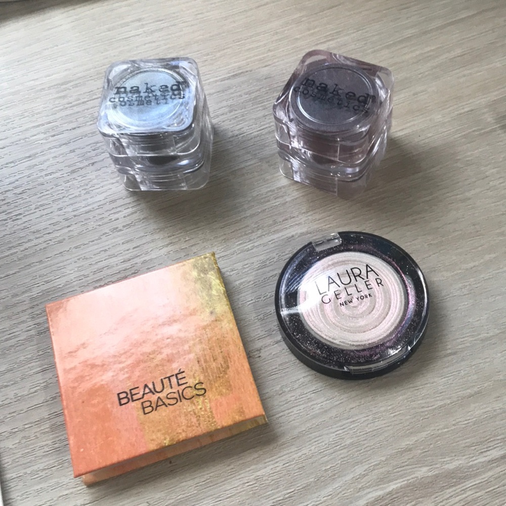 Makeup bundle